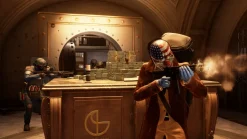 PAYDAY 3 - PS5