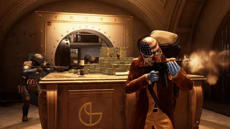 PAYDAY 3 - PS5