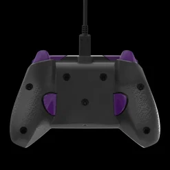 PDP - REMATCH ADVANCED WIRED CONTROLLER: PURPLE FADE FOR XBOX SERIES X|S, XBOX ONE, & WINDOWS 10/11 PC