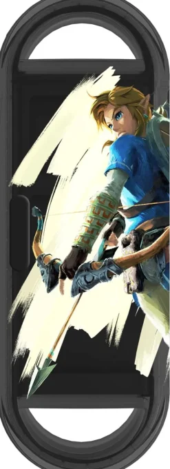 PDP Nintendo Switch Secure Game Case [Zelda Edition] - SWITCH