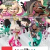 Pearl & Marina - Splatoon - Nintendo Amiibo, Japan Import