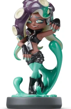 Pearl & Marina - Splatoon - Nintendo Amiibo, Japan Import