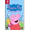 PEPPA PIG WORLD ADVENTURES - SWITCH