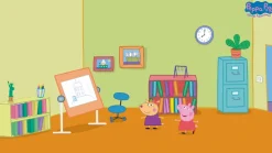 PEPPA PIG WORLD ADVENTURES - SWITCH