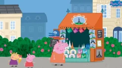 PEPPA PIG WORLD ADVENTURES - SWITCH