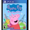 PEPPA PIG WORLD ADVENTURES - PS4
