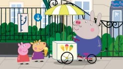 PEPPA PIG WORLD ADVENTURES - PS4