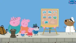PEPPA PIG WORLD ADVENTURES - PS4
