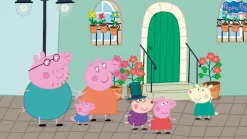 PEPPA PIG WORLD ADVENTURES - PS4