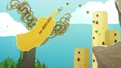 Pepper Grinder - Nintendo Switch