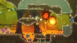 Pepper Grinder - Nintendo Switch