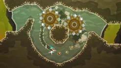 Pepper Grinder - Nintendo Switch