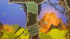 Pepper Grinder - Nintendo Switch