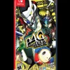 Persona 4 Golden [LIMITED RUN GAMES #214] - Nintendo Switch