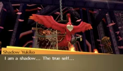 Persona 4 Golden [LIMITED RUN GAMES #214] - Nintendo Switch