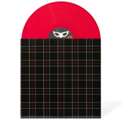 Persona 5 Megamix Vinyl Soundtrack - Vinyl