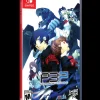 Persona 3 Portable [Limited Run Games #213] - Nintendo Switch