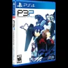Persona 3 Portable [Limited Run Games #537] -PlayStation 4