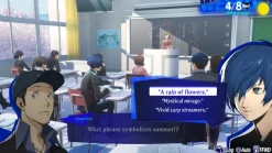 PERSONA 3 RELOAD - PlayStation 4