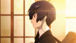 PERSONA 3 RELOAD - PlayStation 4