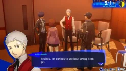 PERSONA 3 RELOAD - PlayStation 4