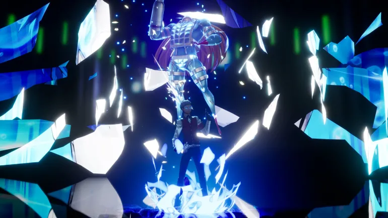 PERSONA 3 RELOAD - PlayStation 4