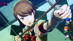 PERSONA 3 RELOAD - PlayStation 4