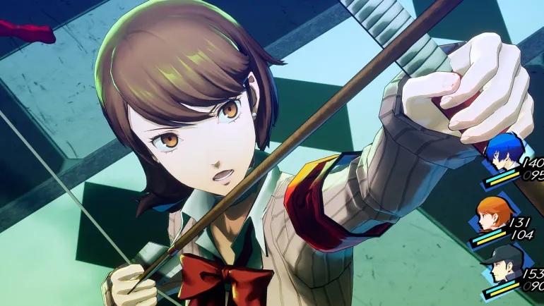 PERSONA 3 RELOAD - PlayStation 4