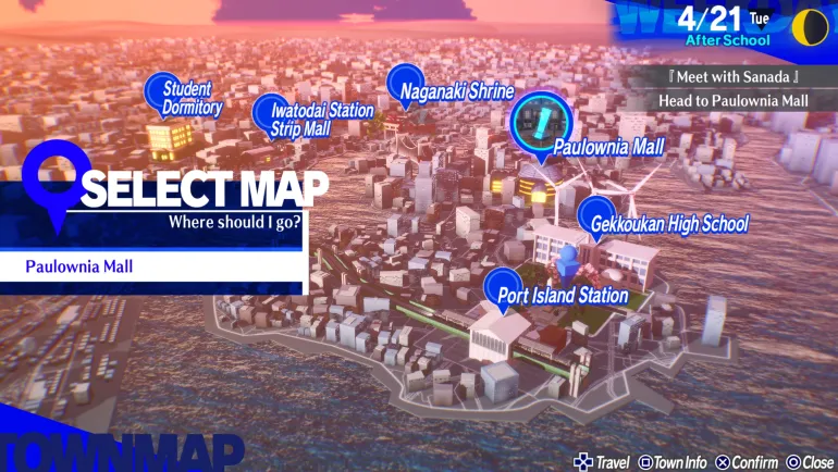PERSONA 3 RELOAD - PlayStation 4
