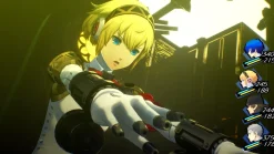 PERSONA 3 RELOAD COLLECTORS EDITION - PlayStation 5