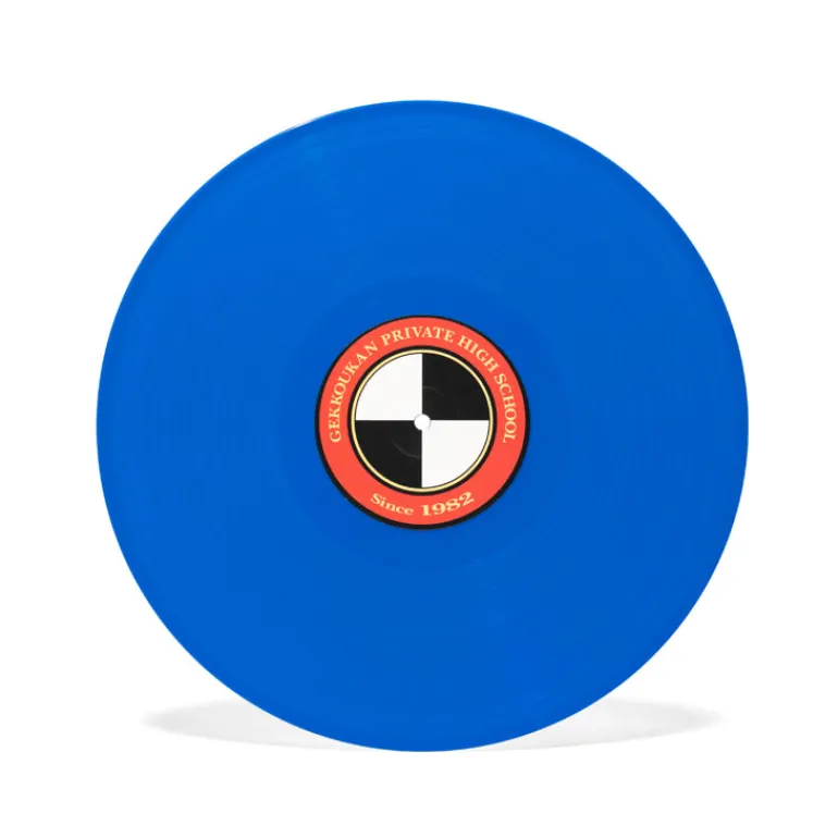 Persona 3 Reload Megamix Vinyl Soundtrack - Vinyl