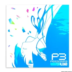 Persona 3 Reload 4xLP - VINYL [IAM8BIT]