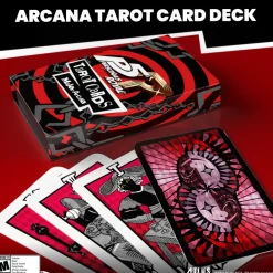 PERSONA 5 ROYAL 1 MORE EDITION - XBOX SERIES X