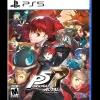 Persona 5 Royal (Standard Edition) - Playstation 5