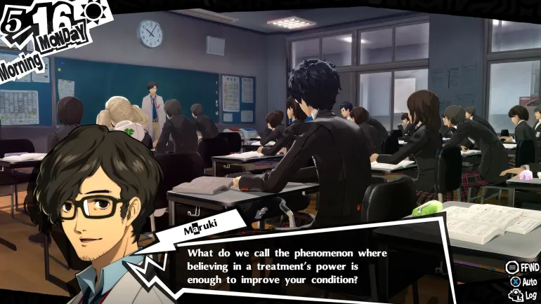 Persona 5 Royal (Standard Edition) - Playstation 5