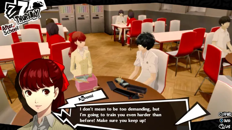 Persona 5 Royal (Standard Edition) - Playstation 5