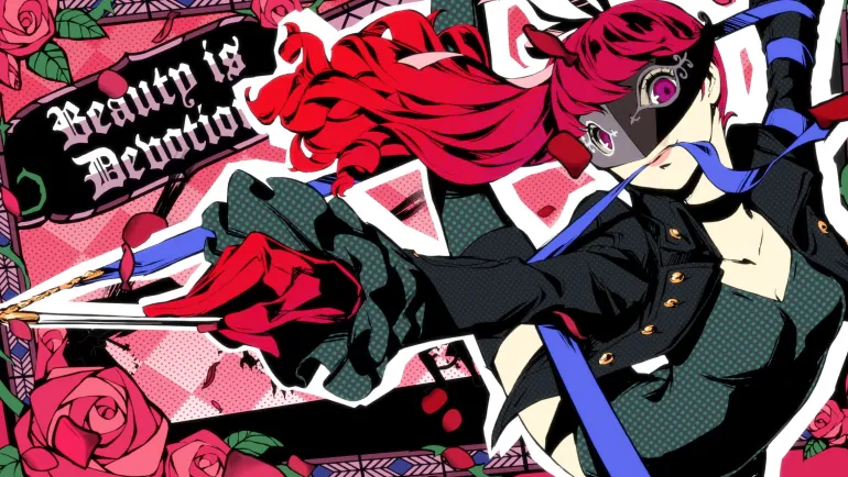 Persona 5 Royal (Standard Edition) - Playstation 5