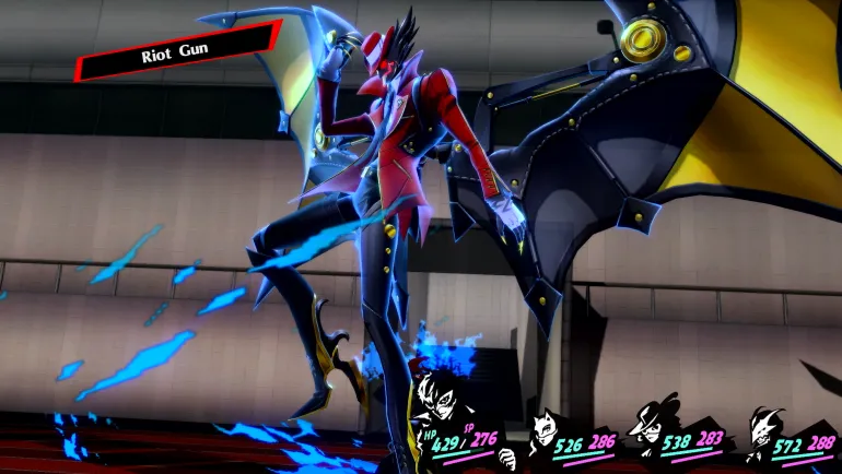 Persona 5 Royal (Standard Edition) - Playstation 5