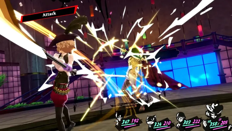 Persona 5 Royal (Standard Edition) - Playstation 5