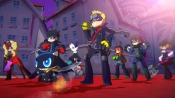 PERSONA 5 TACTICA [LAUNCH EDITION] - PlayStation 5