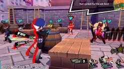 PERSONA 5 TACTICA [LAUNCH EDITION] - PlayStation 4