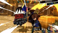 PERSONA 5 TACTICA [LAUNCH EDITION] - PlayStation 4
