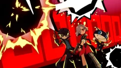 PERSONA 5 TACTICA [LAUNCH EDITION] - PlayStation 4