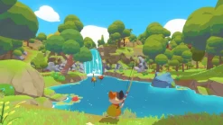 Petit Island - Nintendo Switch
