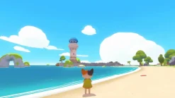 Petit Island - Playstation 5