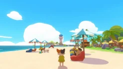 Petit Island - Playstation 5