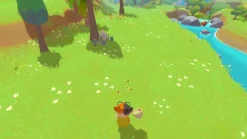 Petit Island - Playstation 5