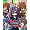 Phantom Breaker: Battle Grounds Ultimate - Xbox Series X