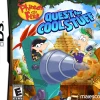Phineas & Ferb Quest for Cool Stuff - DS
