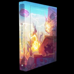 PHOENOTOPIA AWAKENING - PS4 STEELBOOK EDITION & SOUNDTRACK [PREMIUM EDITION GAMES] (PRE-ORDER)